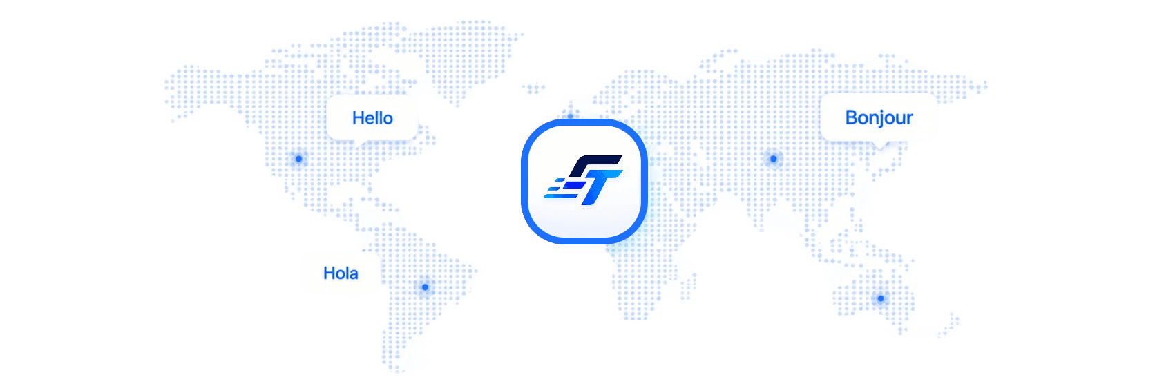 FastToolAI 服务全球多语言用户